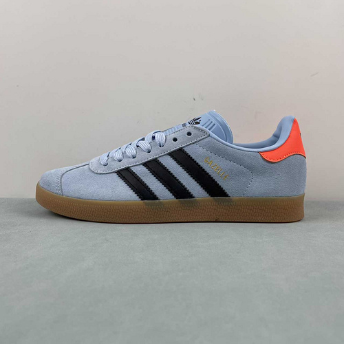 R Adidas GAZELLE  JI207635-45